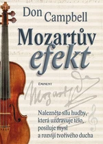 Mozartův efekt - Campbell Don