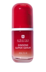 Erborian Vyhlazující pleťové sérum Ginseng (Super Serum) 30 ml