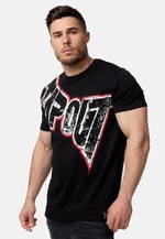 Férfi póló Tapout