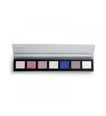 Revolution Paletka očních stínů X Alexis Stone The Transformation (Eye Shadow Palette) 8,4 g