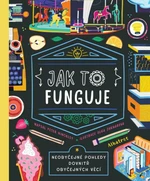 Jak to funguje - Peter Hinckley, Olga Zakharová