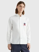 Tommy Hilfiger Košile Bílá