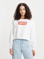 Levi's® Levi's® Vintage Mikina Bílá