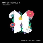 BTS – MAP OF THE SOUL : 7 ~ THE JOURNEY ~ CD