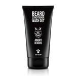 Angry Beards Kondicionér na vousy Jack Saloon (Beard Conditioner Wash Out) 150 ml