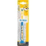 Minions Manual Toothbrush zubná kefka pre deti soft 3y+ 1 ks