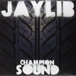 Jaylib - Champion Sound (2 LP)