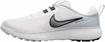 Nike Infinity Ace Next Nature White/Pure Platinum/Black 41 Pánske golfové topánky