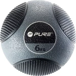 Pure 2 Improve Medicine Ball Szary 6 kg Piłka lekarska