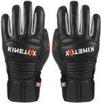 KinetiXx Bradly GTX Red 8 Lyžiarske rukavice