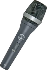 AKG D 5 S Vokálny dynamický mikrofón