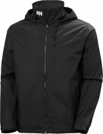 Helly Hansen Crew Hooded 2.0 Kurtka Black M