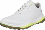 Ecco LT1 Golf White 42 Pánske golfové topánky