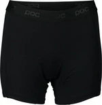 POC Re-cycle Women's Boxer Uranium Black M Spodnie kolarskie