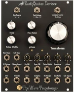 EarthQuaker Devices The Wave Transformer Eurorack Module Modulárny systém