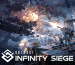 Outpost: Infinity Siege Steam CD Key