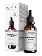 PLANTHÉ Laboratories Kolagenové sérum anti-age 30 ml