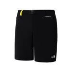 Men's Shorts The North Face Circadian Short Black Yellow