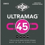 Rotosound UM45 Saiten für E-Bass