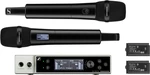 Sennheiser EW-DX 835-S Set Drahtloser Satz S2-10: 614.2-693.8 MHz