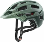 UVEX Finale 2.0 Moss Green Matt 52-57 Fahrradhelm