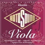 Rotosound RS 2000 Corde Viola