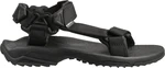 Teva Terra Fi Lite Men's Black 45,5 Heren Wanderschuhe