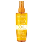 BIODERMA Photoderm Bronz Opalovací olej SPF 30 200 ml