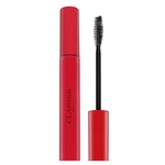 Clarins Lash & Brow Double Fix' Mascara řasenka na řasy a obočí 01 8 ml