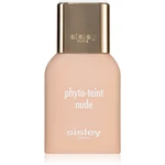 Sisley Phyto-Teint Nude rozjasňující a hydratační make-up pro přirozený vzhled odstín 2C Soft Beige 30 ml