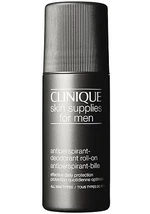 Clinique Guličkový dezodorant-antiperspirant pre mužov