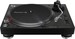 Pioneer Dj PLX-500 Fekete Lemezjátszó