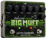 Electro Harmonix Deluxe Bass Big Muff PI Basszusgitár effektpedál