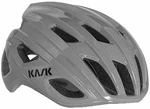 Kask Mojito 3 Grey L Kerékpár sisak