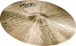 Paiste Masters Dark 20" Crash cintányér