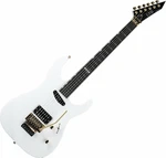 ESP LTD Mirage Deluxe '87 Snow White Elektromos gitár