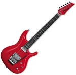 Ibanez JS2480-MCR Muscle Car Red Elektromos gitár