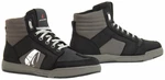 Forma Boots Ground Dry Black/Grey 41 Motoros cipők
