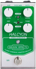 Origin Effects Halcyon Green Gitáreffekt