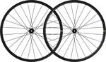 Mavic Ksyrium 29/28" (622 mm) Tárcsafék 12x100-12x142-9x100-9x135 Shimano HG Center Lock Egy pár kerék Kerekek