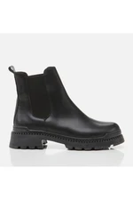 Yaya by Hotiç Women's Black Boots & Booties