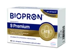 Biopron 9 Premium 60+20 cps