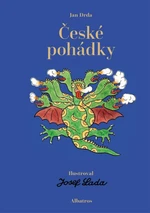 České pohádky - Jan Drda