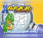 Pepakura Designer 5: Paper Craft Models CD Key