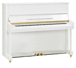 Yamaha P 116 M Klavier Polished White