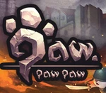 Paw Paw Paw LATAM Steam CD Key