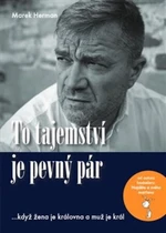 To tajemství je pevný pár - Marek Herman