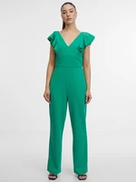 Orsay Green Women's Jumpsuit - Women