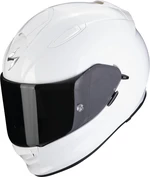 Scorpion EXO 491 SOLID White XL Kask