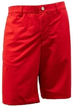 Alberto Earnie Waterrepellent Revolutional Dark Red 46 Shorts